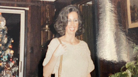 פטרישיה קופטה, צילום: טוויטר @CBSNews